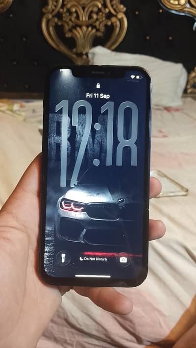 Apple iPhone 12 d change with 12 pro and up version