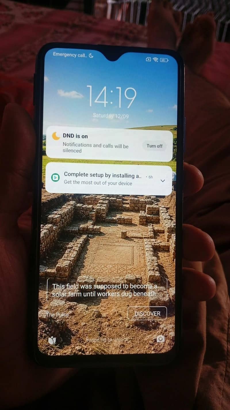 Redmi 9T 0