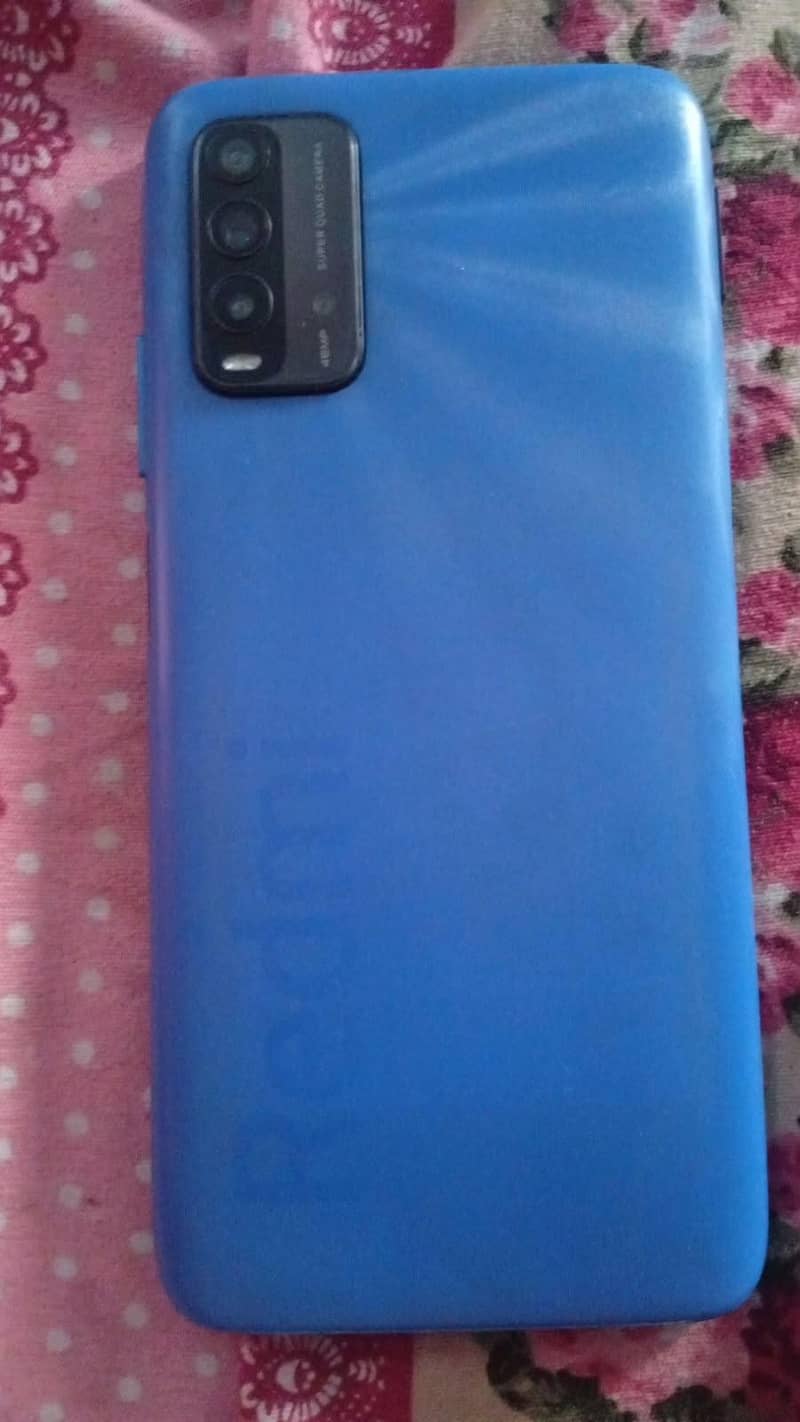 Redmi 9T 4