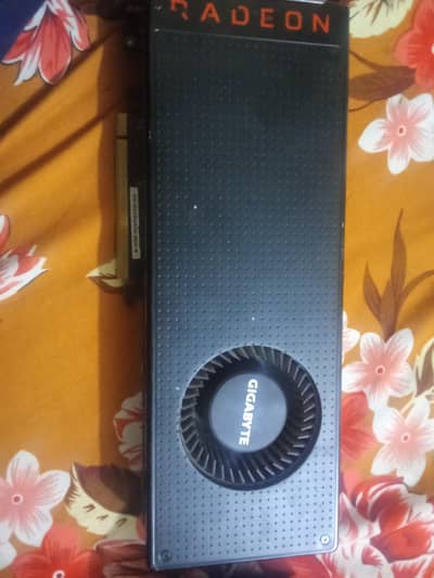 Vega 56 8gb repairable