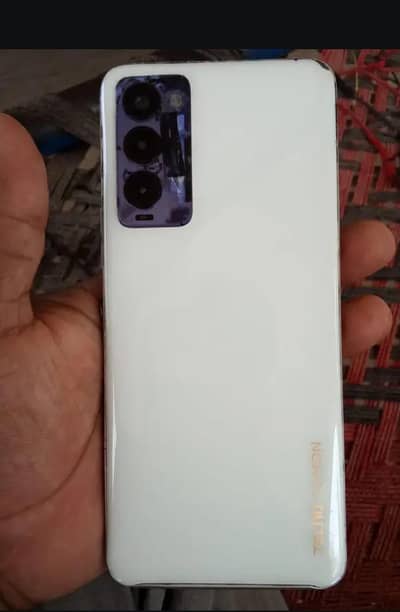 tecno camon 18 t 6/128
