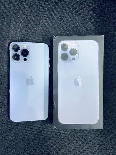 Apple iPhone 13 Pro Max
