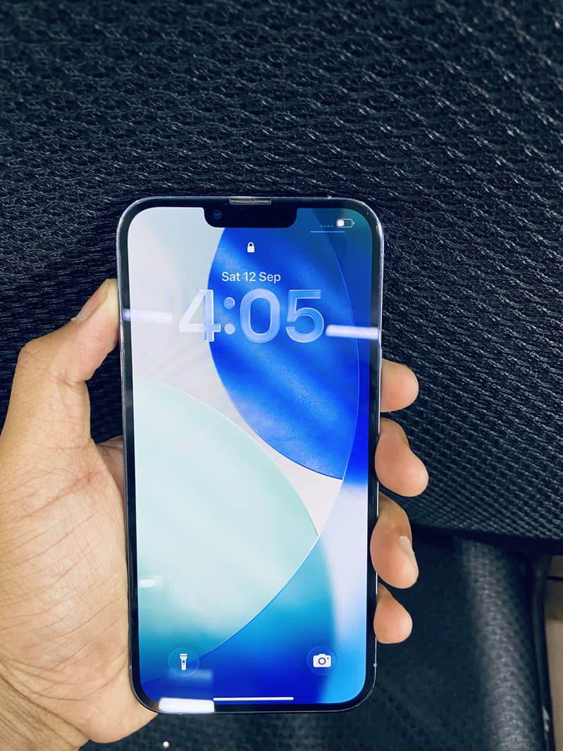Apple iPhone 13 Pro Max 3