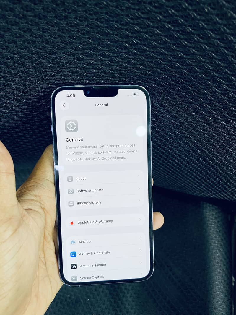 Apple iPhone 13 Pro Max 4
