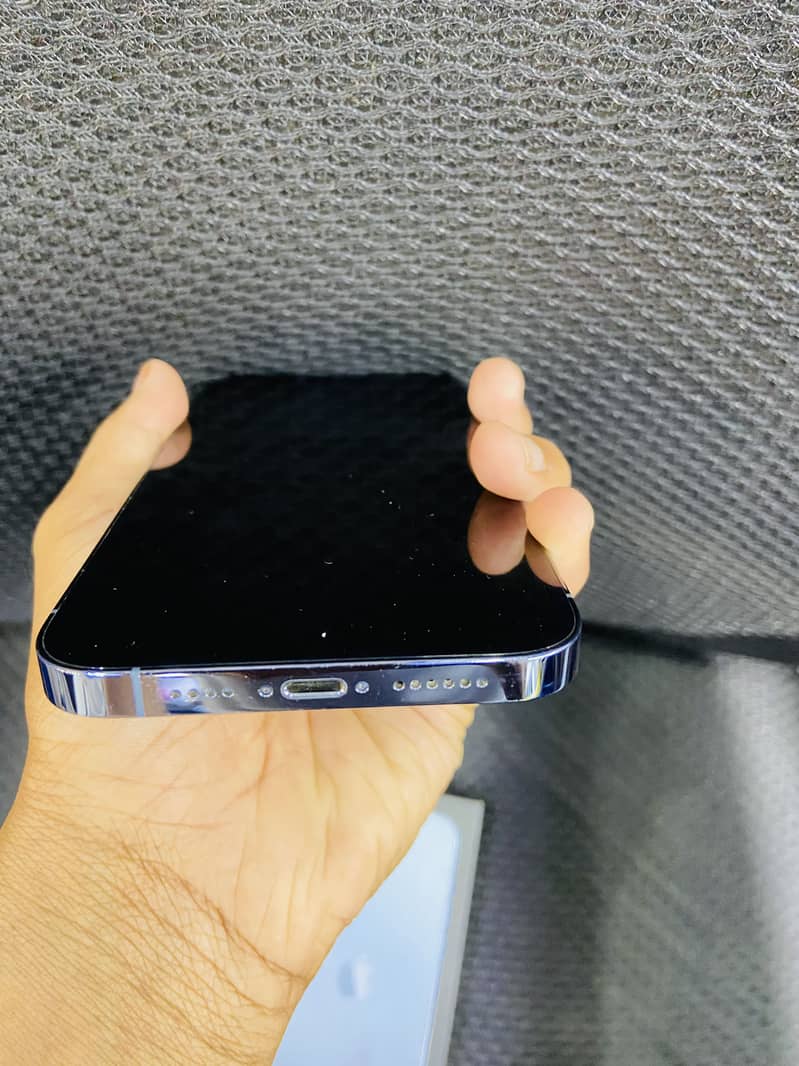 Apple iPhone 13 Pro Max 7