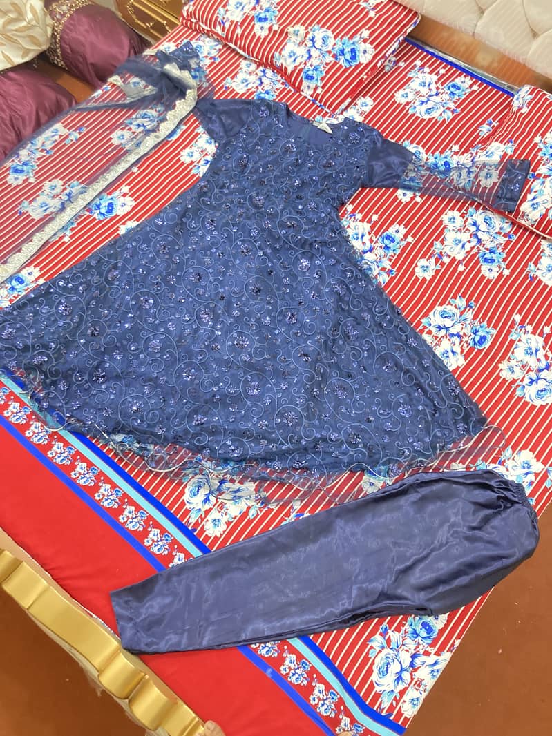 Blue maxe 4