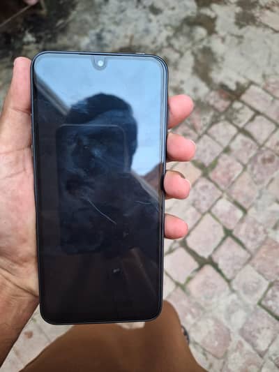 Samsung Mobile A16 5G