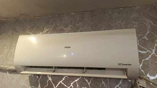 DC inverter Hair 1.5 AC