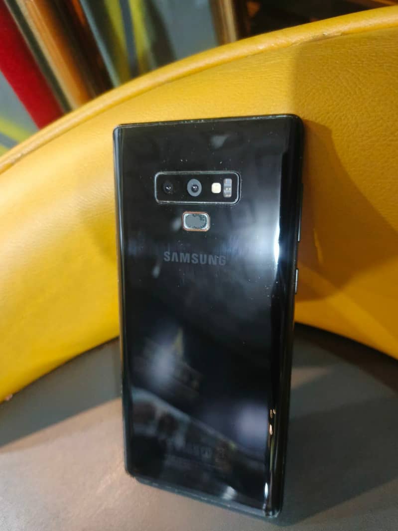 samsung note 9 1