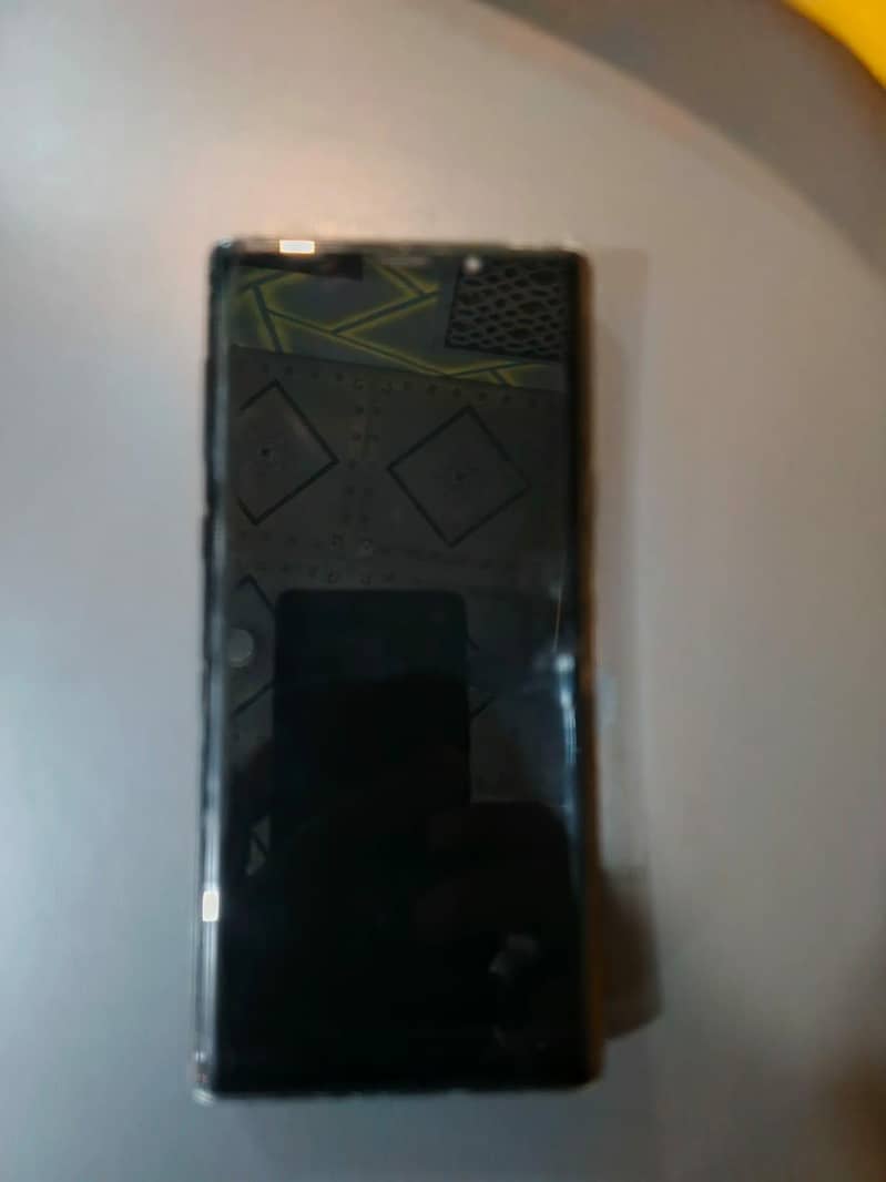 samsung note 9 4