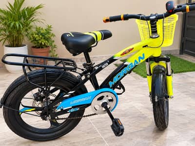 kids Bicycle for sale