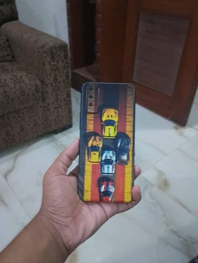 Vivo Y20