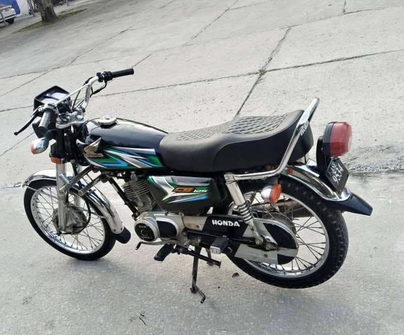 Honda 0