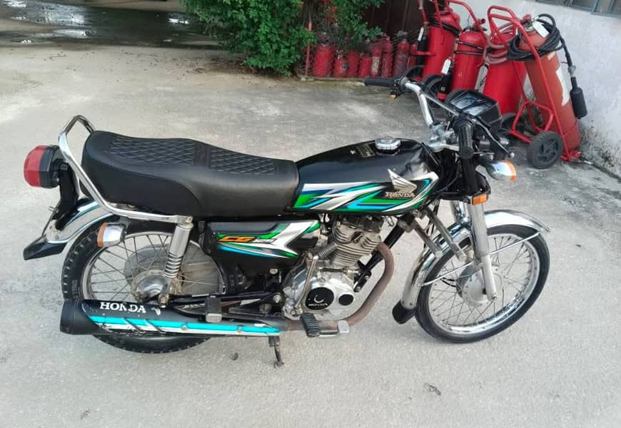 Honda 2
