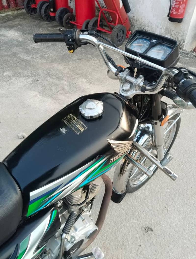 Honda 3