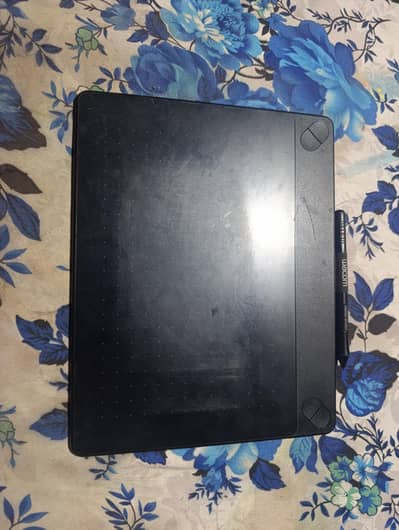 wacom