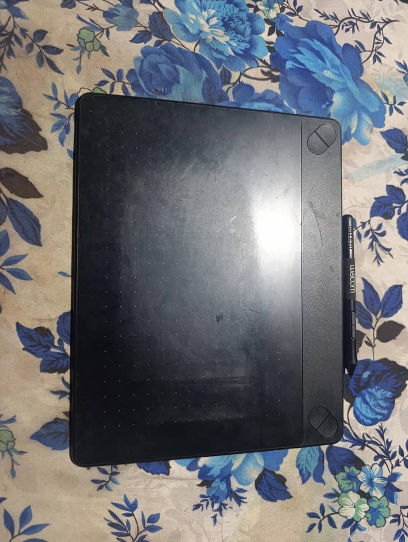 wacom 0