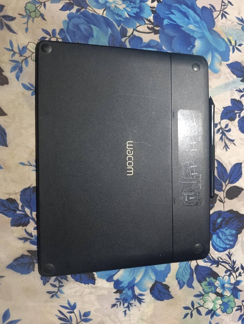wacom 1