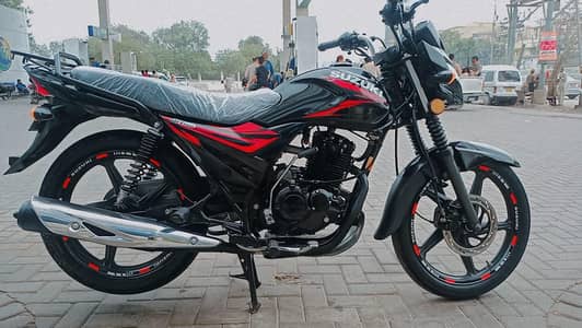suzuki gr 150