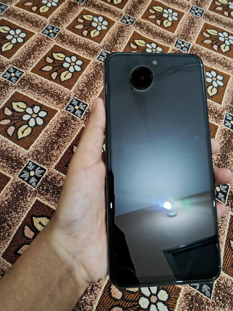Tecno spark 40 c 1