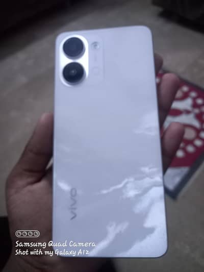 Vivo Other ModelY05 4.64