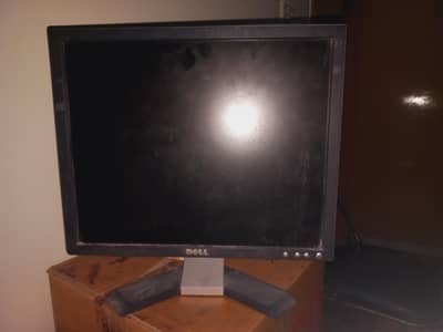 17 inch Dell LCD