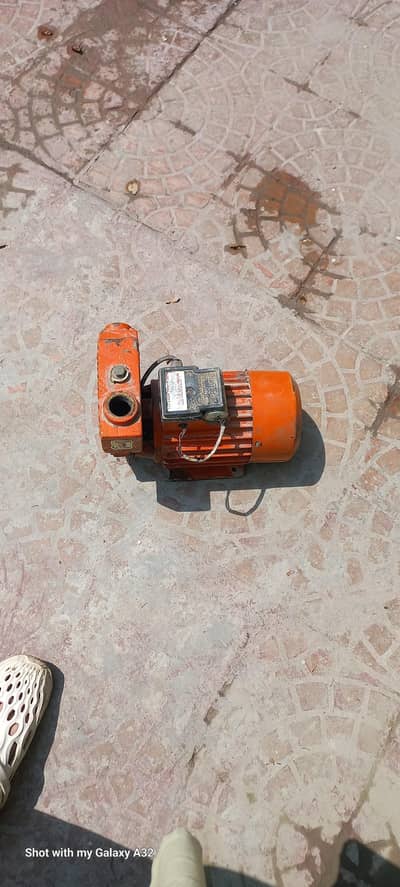shzad motor sp +2