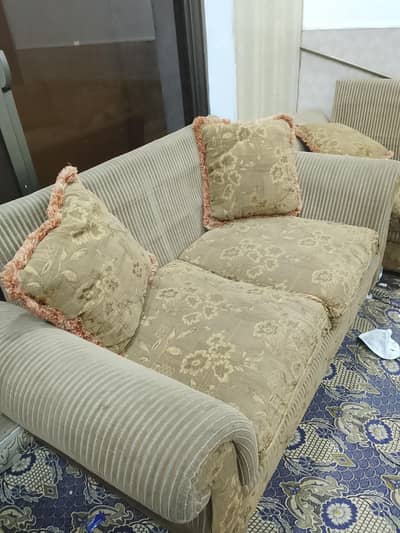 5 seater sofa set ha