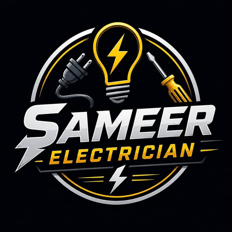 Sameer Electrician 0