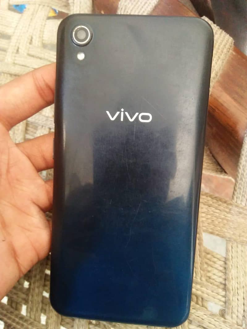 Vivo 1908 0