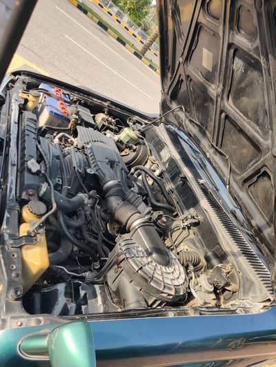 Toyota Hilux 1998