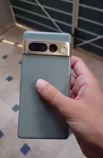 Google Pixel 7 Pro (03045547585)