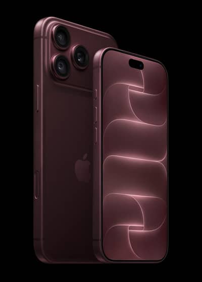 Apple iPhone 18 Pro Max 256GB Burgundy | Brand New