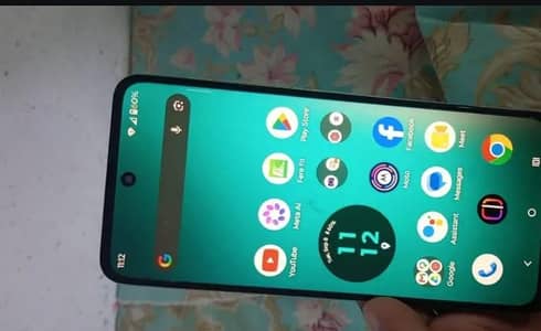 Motorola Moto G54