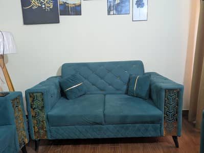 7 seater Sofa