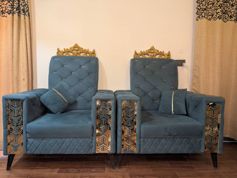 7 seater Sofa 2