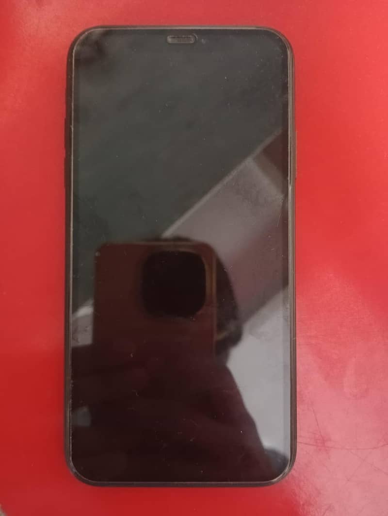 Apple iPhone XR 1