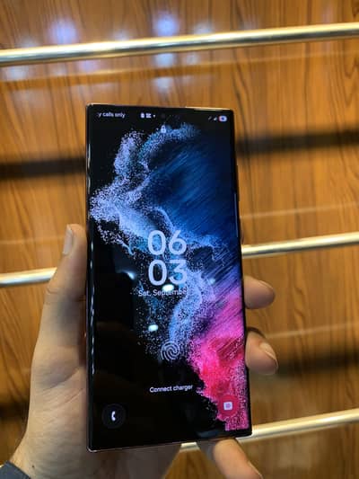 Samsung Galaxy S22 Ultra