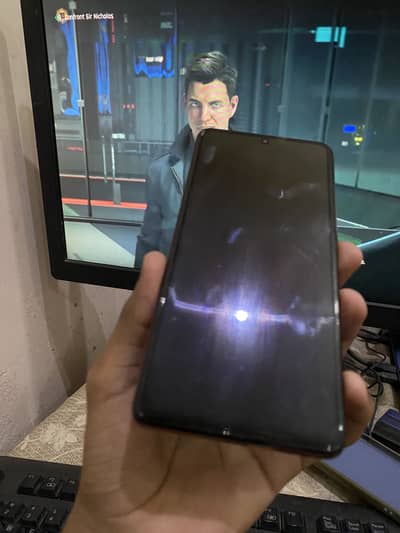 Xiaomi Redmi Note 10 Pro