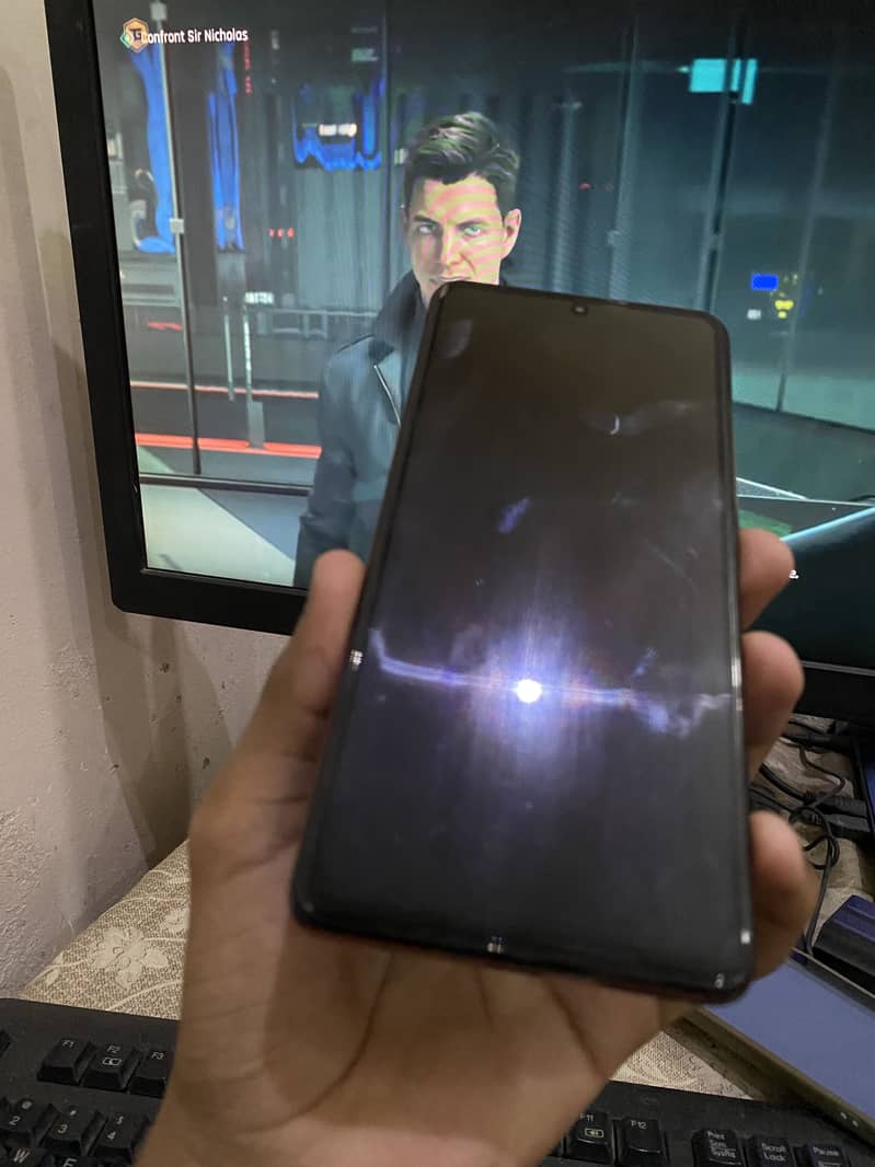 Xiaomi Redmi Note 10 Pro 0