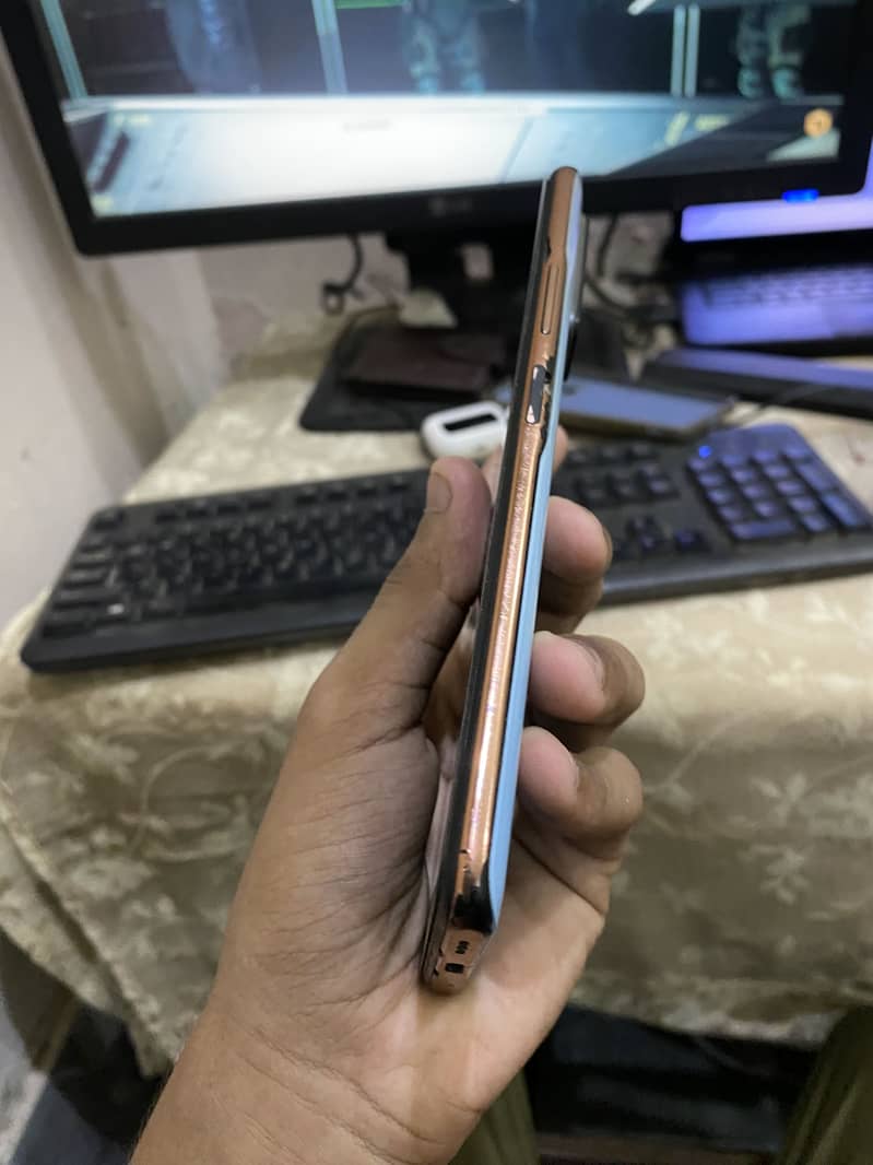 Xiaomi Redmi Note 10 Pro 2