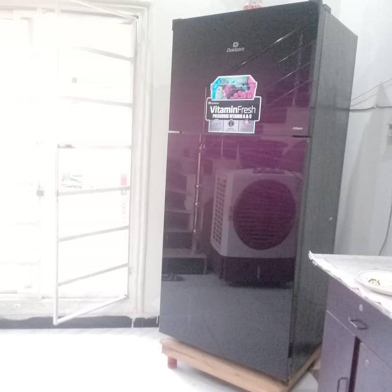 DAWLANCE REFRIGERATOR 0