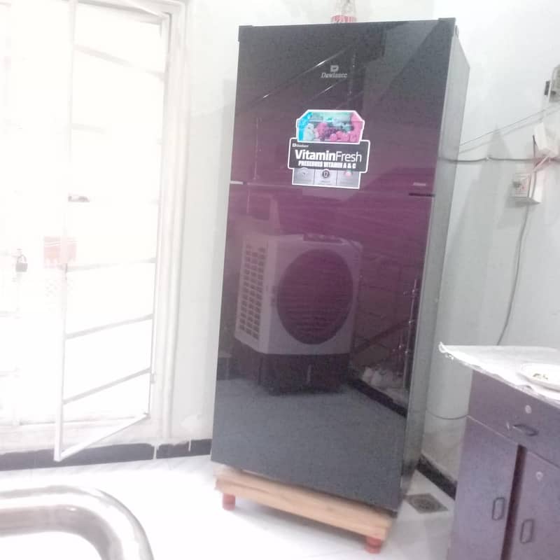 DAWLANCE REFRIGERATOR 1