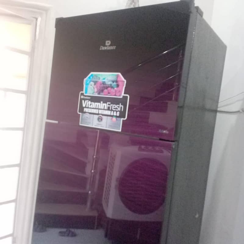 DAWLANCE REFRIGERATOR 3