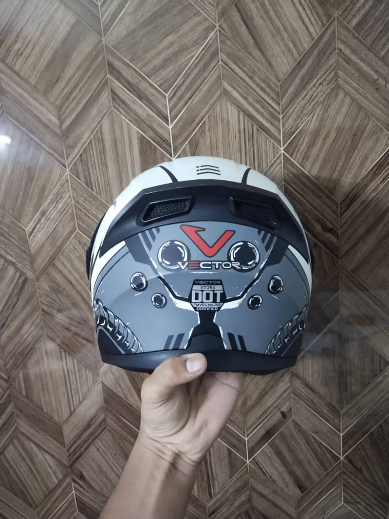 vector space x 1