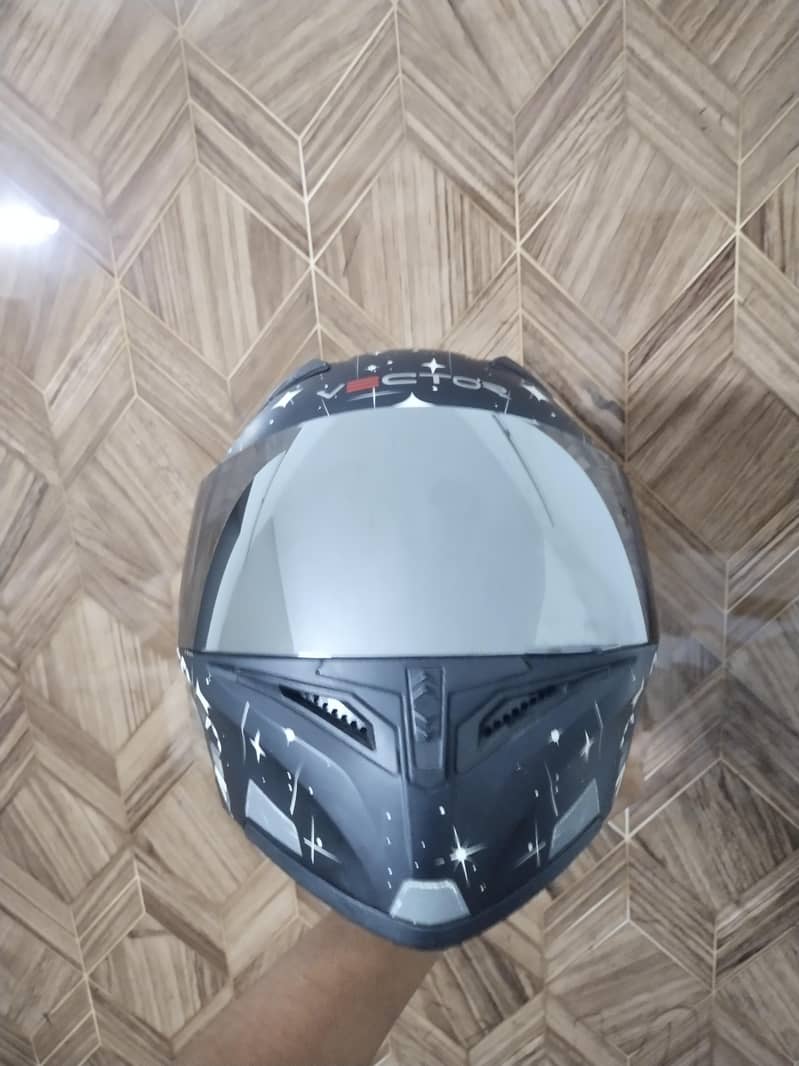 vector space x 2