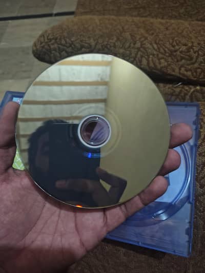 GTA V Premium Edition – PS4