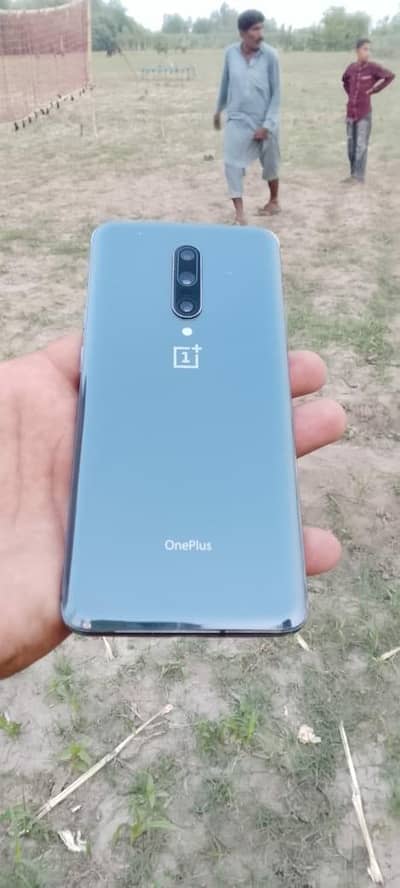 One Plus 7 Pro