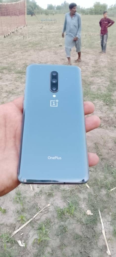 One Plus 7 Pro 0