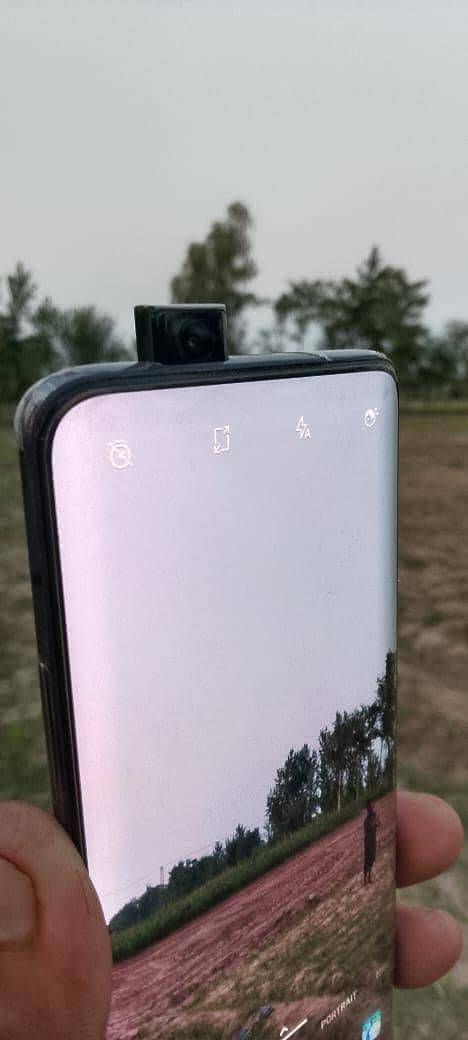 One Plus 7 Pro 7
